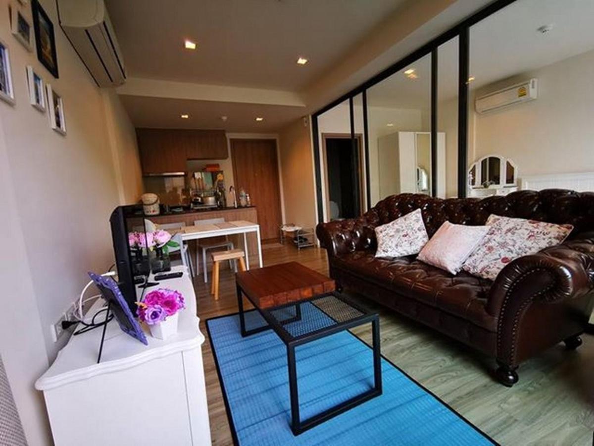 Appartement Rain Cha-Am Huahin Extérieur photo